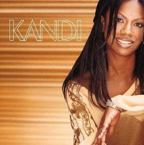 Kandi - Hey Kandi