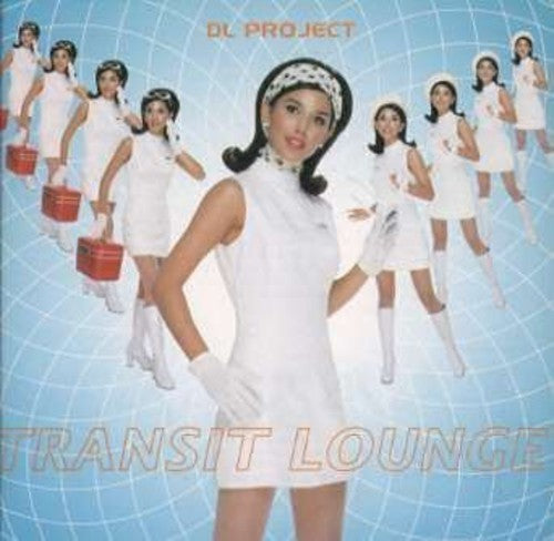 Dl Project(Dick Lee) - Transit Lounge