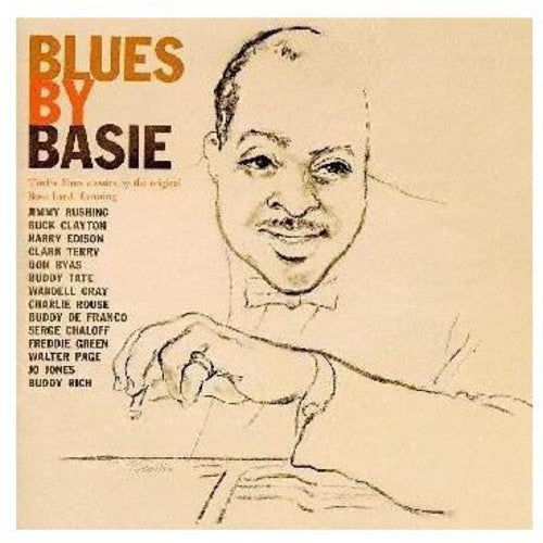 Count Basie - Blues By Basie