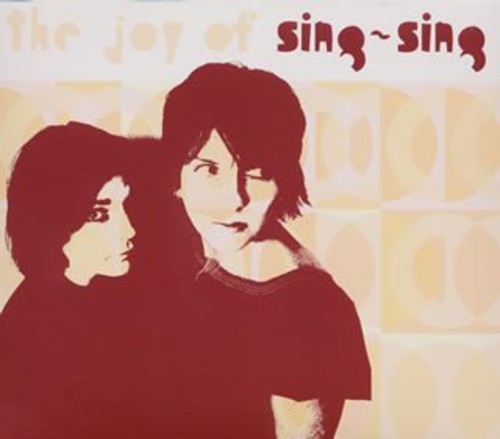 Sing-Sing - Joy of