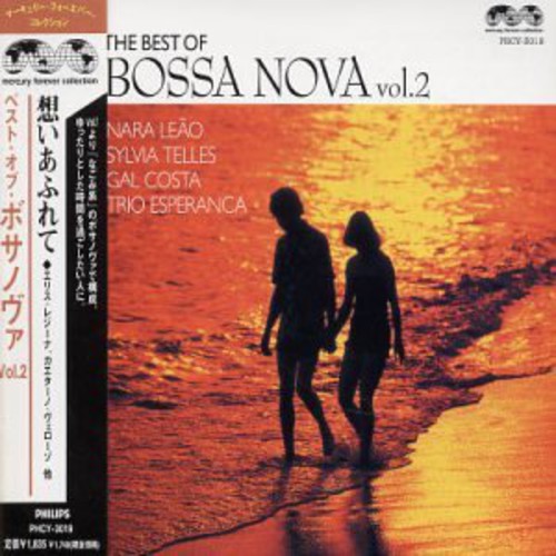 Best of Bosa Nova 2/ Var - Best of Bosa Nova 2 / Various