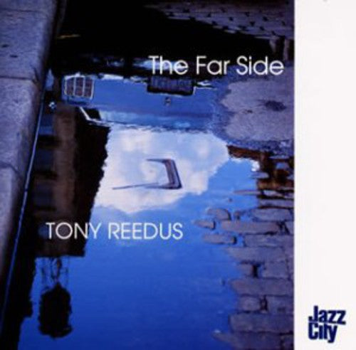 Tony Reedus - Far Side