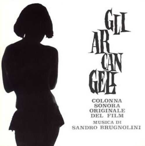 Sando Brugnolini - Gil Arcangeli