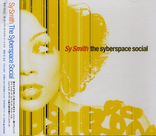 Sy Smith - Syberspace Social