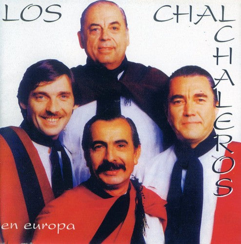 Chalchaleros - Europa