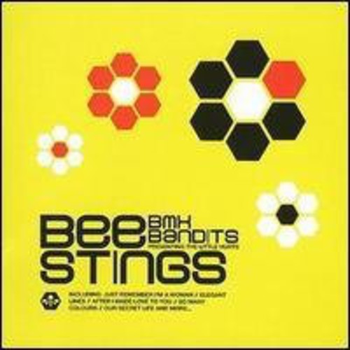 BMX Bandits - Bee Stings