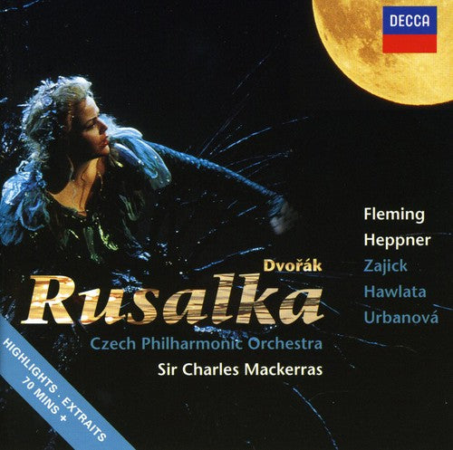 Fleming Renee/ Terfel Bryn - Dvorak: Rusalka - Highlights