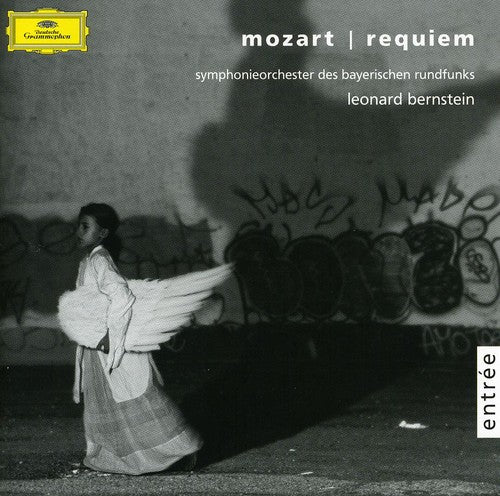 Mozart/ Brs/ Bernstein - Requiem K. 626