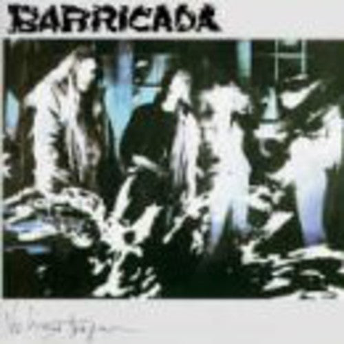 Barricada - No Hay Tregua