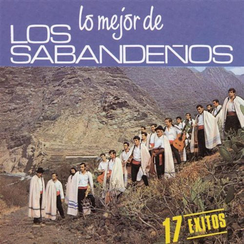 Sabandenos - Lo Mejor de 2