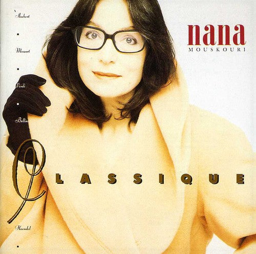 Nana Mouskouri - Classique