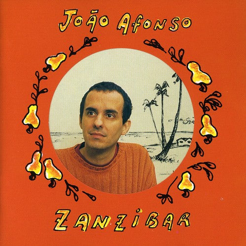 Joao Afonso - Zanzibar