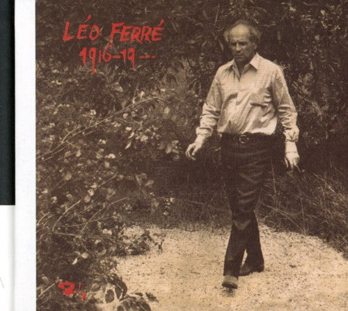 Leo Ferre