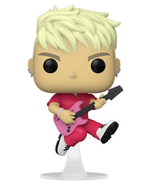 Funko Pop! Rocks: Machine Gun Kelly