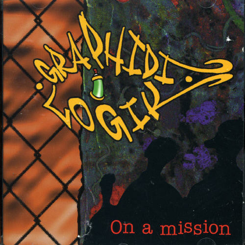 Graphidi Logik - On a Mission