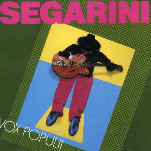 Segarini - Vox Populi!