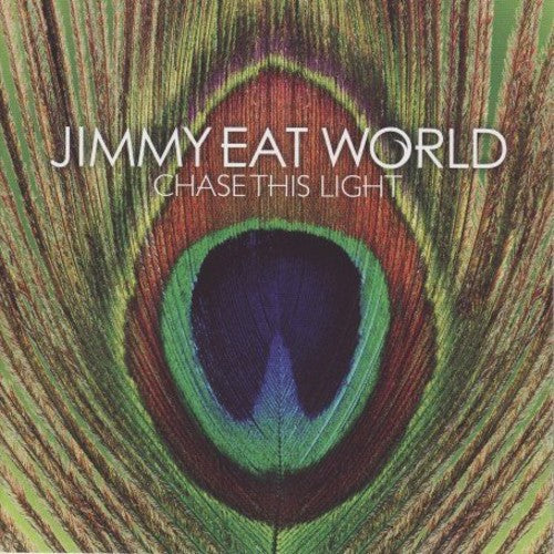 Jimmy Eat World - Chase This Light