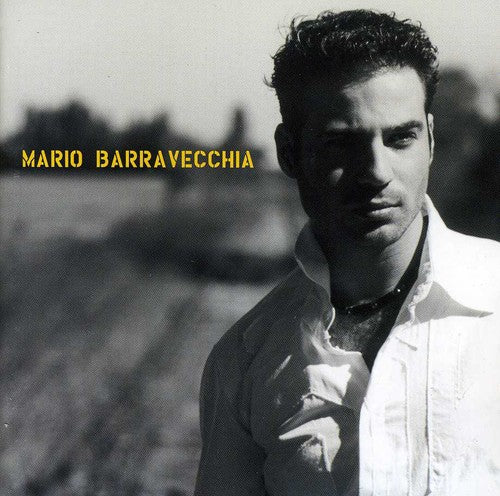 Mario Barravecchia - Mario Barravecchia