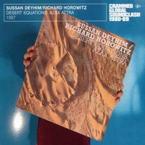 Sussan Deyhim / Richard Horowitz - Desert Equations