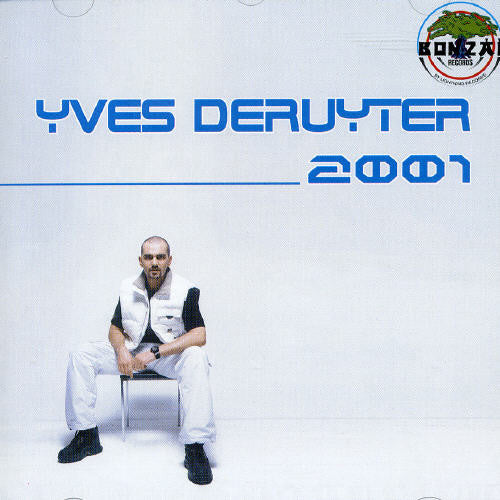 Yves Deruyter - Yves Deruyter 2001