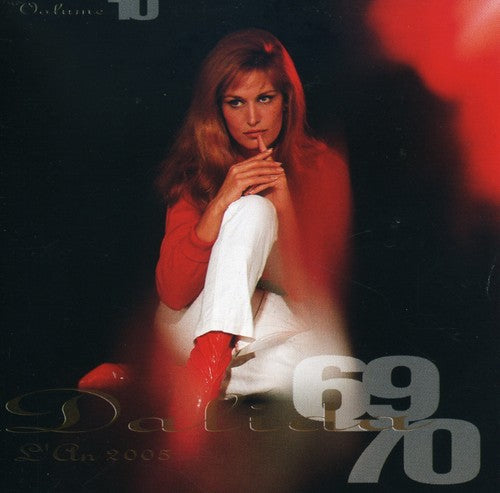 Dalida - Volume 10: L'an 2005