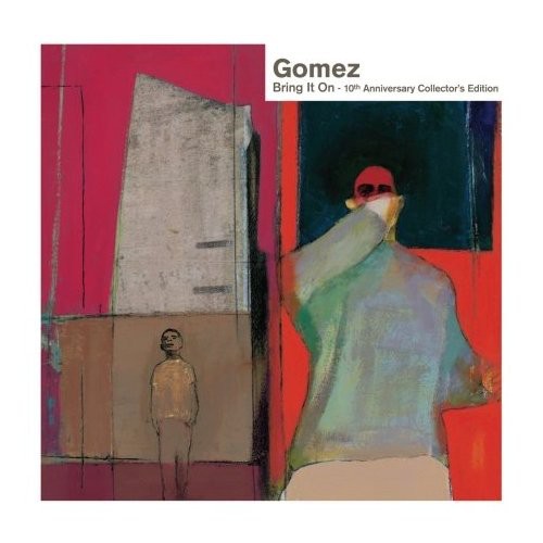 Gomez - Bring It On