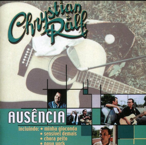 Chrystian & Ralf - Ausencia