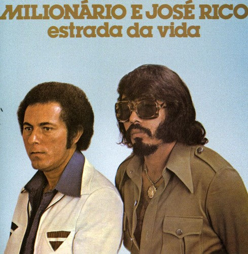 Milionario & Jose Rico - Estrada Da Vida 5