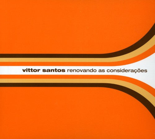 Vittor Santos - Renovando As Consideracoes