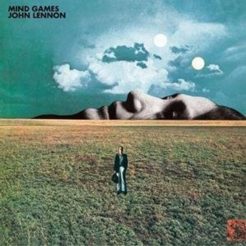 John Lennon - Mind Games