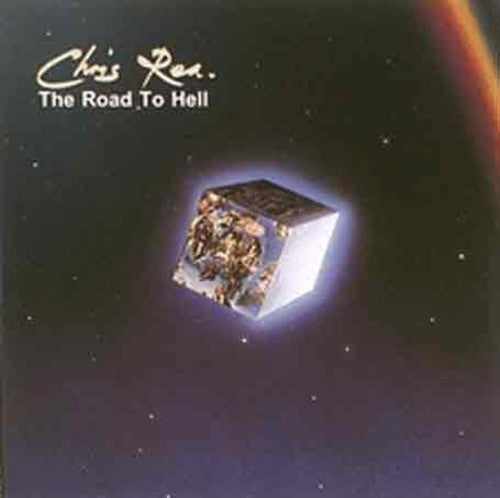 Chris Rea - Road to Hell