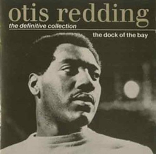 Otis Redding - Dock of the Bay