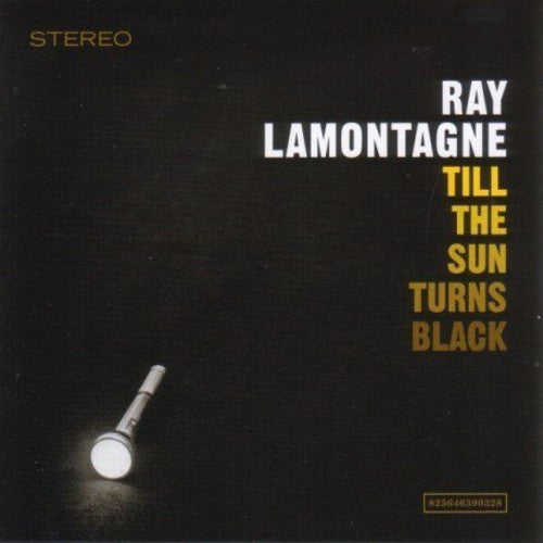 Ray Lamontagne - Till the Sun Turns Black