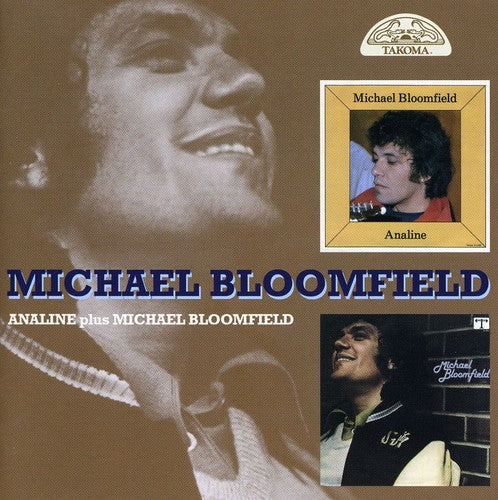 Michael Bloomfield - Analine / Michael Bloomfield