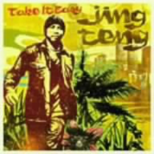 Jing Teng - Take It Easy