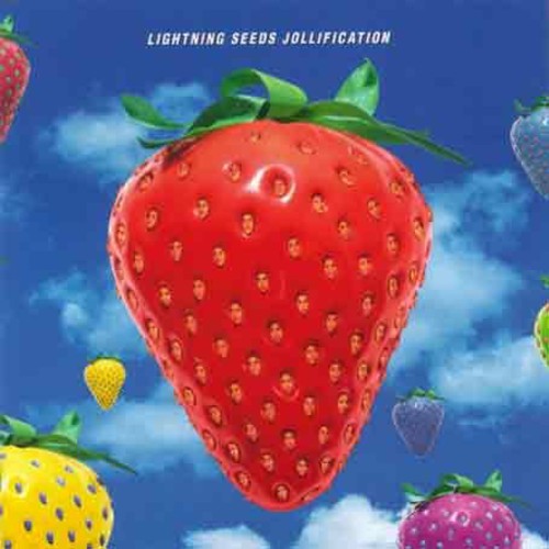 Lightning Seeds - Jollification