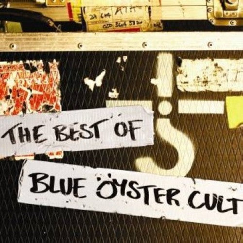 Blue Oyster Cult - The Best Of