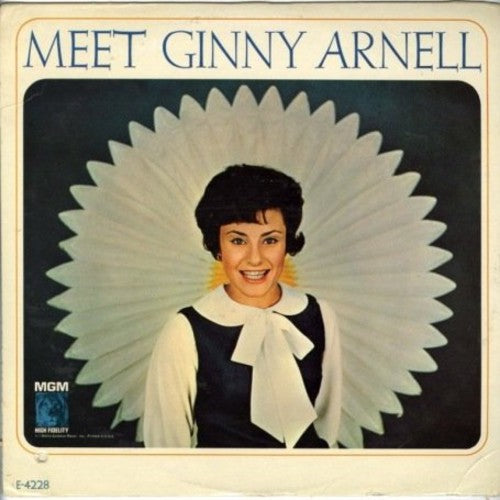 Ginny Arnell - Meet Ginny Arnell 22 Cuts