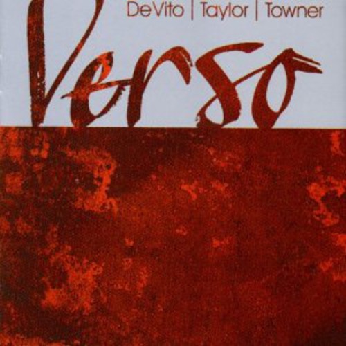 Maria Vito - Verso