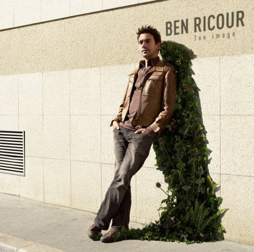 Ben Ricour - Ricour, Ben : Ton Image