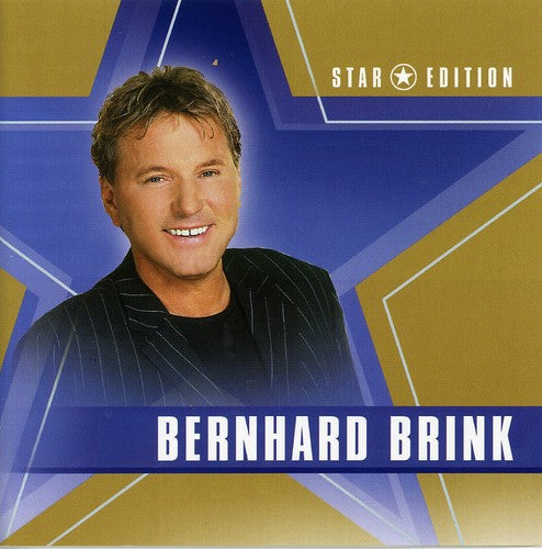 Bernhard Brink - Star Edition