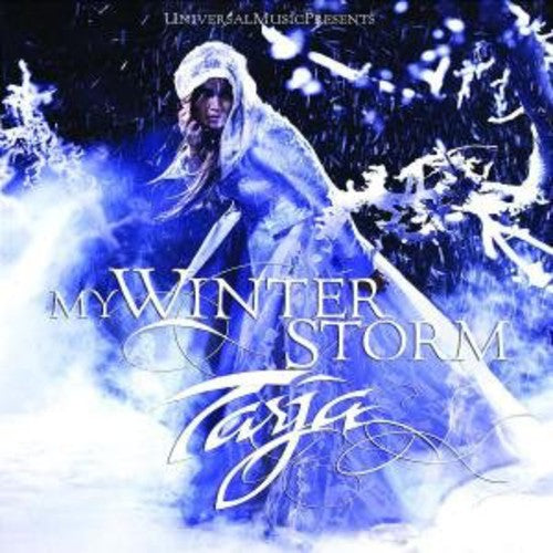 Tarja - My Winter Storm