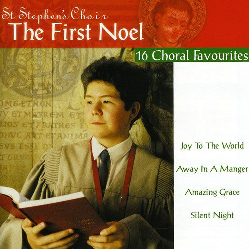 First Noel - First Noel