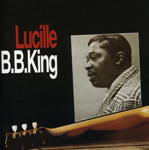 B.B. King - Lucille