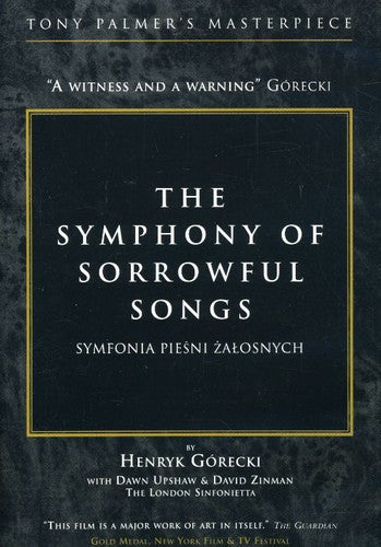 Symphony of Sorrowful Songs