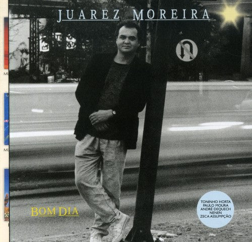 Juarez Moreira - Dia