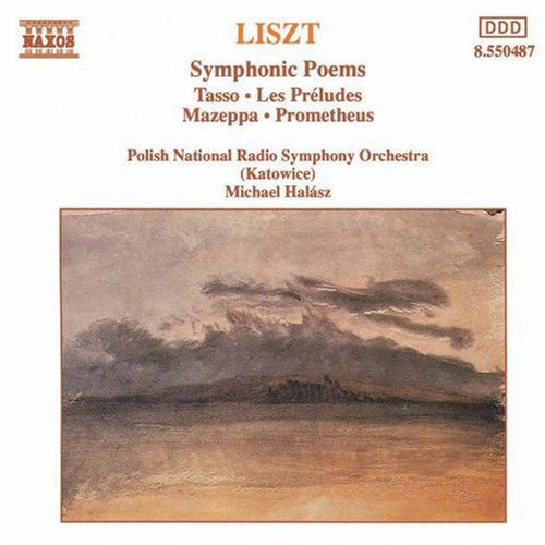 Symphonic Poems