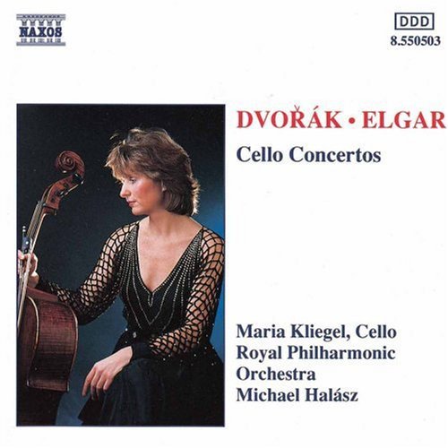 Cello Concertos