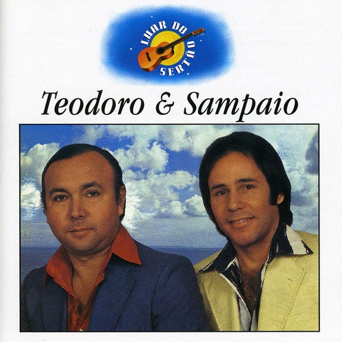 Teodoro & Sampaio - Luar Do Sertao 2