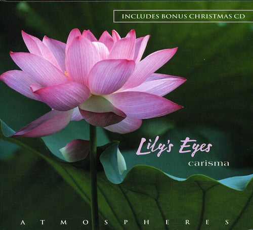 Carisma - Lilys Eyes